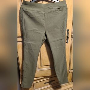 New York & Company Pants Sz Large